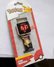 Pokemon kids led for sale  BIRMINGHAM