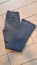 Jeanshosen damenjeans hose gebraucht kaufen  Deutschland