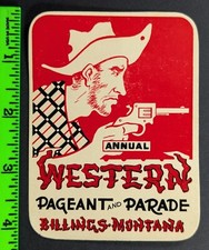 Vintage annual western for sale  Selinsgrove