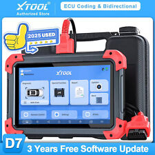 Xtool obd2 scanner for sale  Rancho Cucamonga