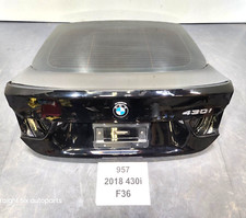 Oem bmw f36 for sale  Oceanside