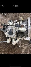Cambio automatico aygo usato  Napoli