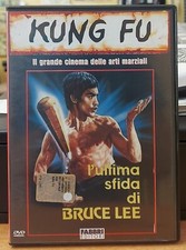 Ultima sfida bruce usato  Verrua Savoia