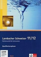 Lambacher schweizer gesamtband gebraucht kaufen  Berlin
