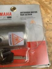 Originale yamaha blocco usato  Rieti