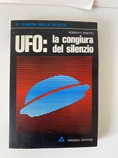 ufo congiura silenzio usato  Macerata