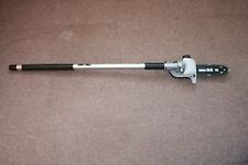 Chainsaw attachment titan for sale  HALIFAX