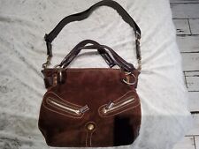 Superbe sac main d'occasion  Nemours