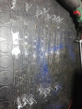 Distanziatori per pannello usato  Ragalna