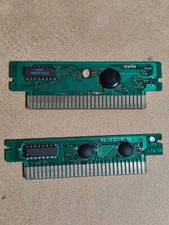 Dois cartuchos vintage anos 90 Dandy 8 bits. 35 em 1 e 500 em 1.  Famicom NES comprar usado Dois cartuchos vintage anos 90 Dandy 8 bits. 35 em 1 e 500 em 1.  Famicom NES comprar usado  Enviando para Brazil