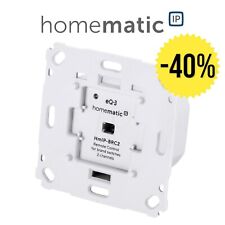 Homematic hmip brc2 gebraucht kaufen  Bönningstedt