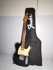 Guitarra elétrica Fender México Telecaster MX10136377 - Usado, bom estado comprar usado  Enviando para Brazil