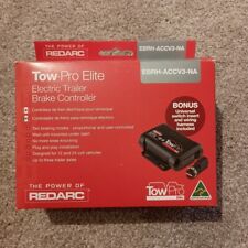 Redarc tow pro for sale  Monument