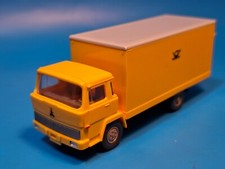 Wiking magirus deutz gebraucht kaufen  Gelsenkirchen