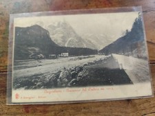 Auronzo del cadore usato  Tortorella