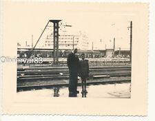 Vintage photo men d'occasion  Expédié en Belgium