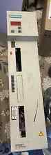 Sistema de controle industrial Siemens Masterdrives 6SE70180EP50 comprar usado  Enviando para Brazil