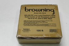 Browning 240 100 for sale  Morton