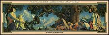Maxfield parrish rubaiyat for sale  Dayton