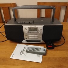Sony cfd s38l for sale  WATERLOOVILLE