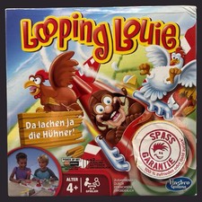Looping louie spiele gebraucht kaufen  Kiel