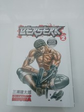 Berserk manga kentaro for sale  MANCHESTER