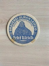 älterer bierdeckel brauerei gebraucht kaufen  Artern
