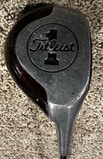 Vintage composite titleist for sale  Clarkston