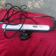 remington hair straightener for sale  LONDON