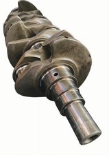 Virabrequim B1633341772 Eagle para motores Honda B16A curso 85mm comprar usado  Enviando para Brazil