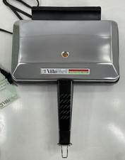 Villaware pizzelle baker for sale  Frisco