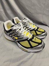 Nike Air Pegasus 2005 branco amarelo óptico HQ5718 100 tamanho 11 comprar usado  Enviando para Brazil