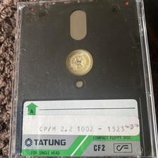 Tatung einstein disc. for sale  TELFORD