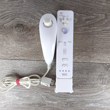 Official nintendo wiimote for sale  BOSTON