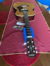 Alvarez mf60om masterworks for sale  Santa Fe