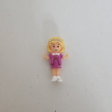 Polly pocket swing for sale  LEEDS