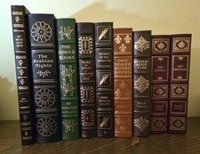 Easton press lot for sale  Butler