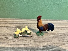 Schleich 2008 rooster for sale  Hays