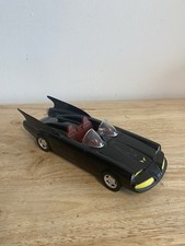 Corgi batmobile batman for sale  STOKE-ON-TRENT