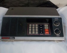 Uniden bearcat 210 for sale  Portland