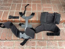 Steadicam Pilot 801-7800 câmera padrão, cardan, colete de suporte comprar usado  Enviando para Brazil
