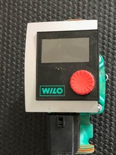 Wilo stratos pico gebraucht kaufen Wilo stratos pico gebraucht kaufen  Röhrsdorf