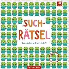 Such rätsel stimmt gebraucht kaufen  Berlin