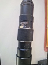 Vintage Lenses for sale  MILTON KEYNES