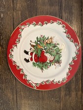 Country christmas santa for sale  Mount Juliet