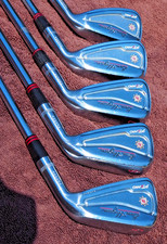 Ben hogan ptx for sale  Arlington