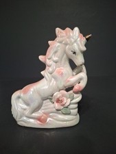 Vintage 1980s unicorn for sale  Gautier