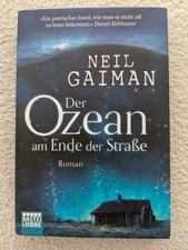 Neil gaiman zean gebraucht kaufen  Hille