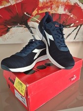 Scarpe ginnasctica diadora usato  Potenza