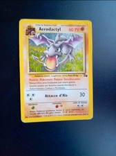 Aerodactyl rara holo usato  Perugia